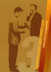 Omslag van 3 Financieel management