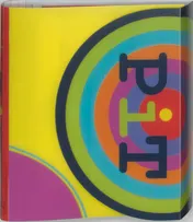 Omslag van Leerlingboek