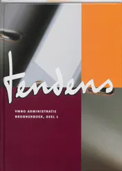 Omslag van Bronnenboek