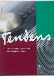 Omslag van Bronnenboek