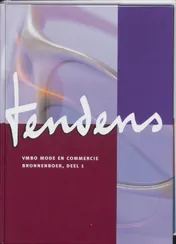 Omslag van Bronnenboek