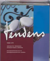 Omslag van Instructie-/werkboek