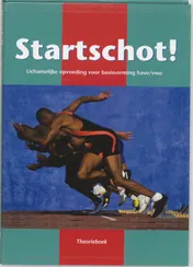 Omslag van Theorieboek