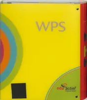 Omslag van Leerlingboek