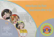 Omslag van Werken in het basisonderwijs 11