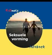 Omslag van Infoboek