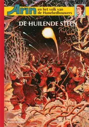 Omslag van 2 De huilende steen