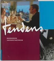 Omslag van Bronnenboek