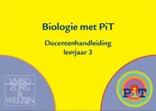 Omslag van Docentenhandleiding
