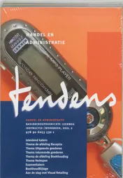 Omslag van Instructiewerkboek basis 2