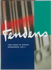 Omslag van Bronnenboek 2