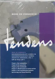 Omslag van Instructiewerkboek 2