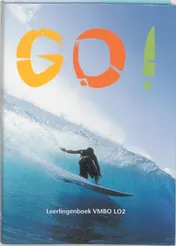 Omslag van Leerlingenboek