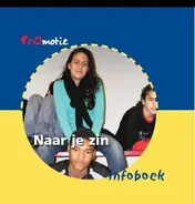 Omslag van Infoboek