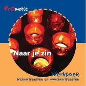 Omslag van Promotie werkboek1 Naar je zin