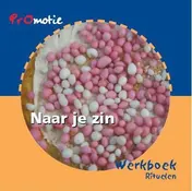 Omslag van Werkboek