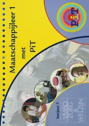 Omslag van Werkboek