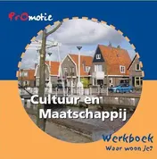 Omslag van Werkboek