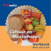 Omslag van Werkboek