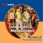 Omslag van Werkboek