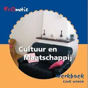 Omslag van Werkboek
