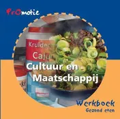 Omslag van Werkboek
