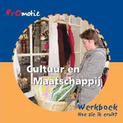 Omslag van Werkboek