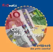 Omslag van Werkboek