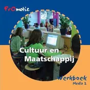 Omslag van Werkboek