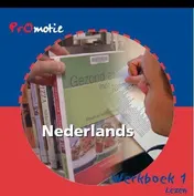Omslag van Werkboek