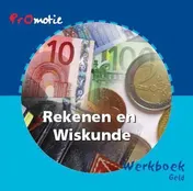 Omslag van Werkboek geld
