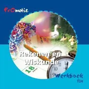 Omslag van Werkboek