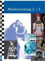 Omslag van Modevorming 2 en 3