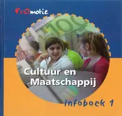 Omslag van Infoboek