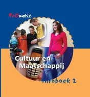 Omslag van Infoboek