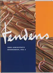 Omslag van Bronnenboek