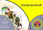 Omslag van Pit Startprojectboek