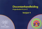 Omslag van Docentenhandleiding