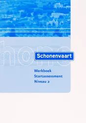 Omslag van Niveau 2