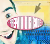 Omslag van SCGO Prepaid digicode 12 maanden