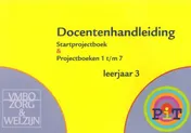 Omslag van Docentenhandleiding