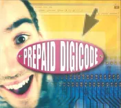 Omslag van SCGO Prepaid Digicode 6 maanden