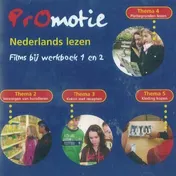 Omslag van Werkboek