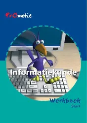 Omslag van Werkboek