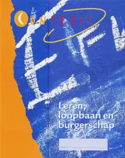Omslag van Leerlingenmap