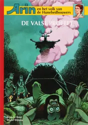 Omslag van 3 De valse profeet