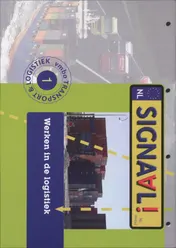 Omslag van Projectboek