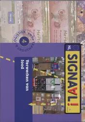 Omslag van Projectboek