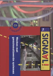 Omslag van Projectboek