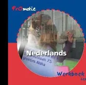 Omslag van Werkboek 3 Lezen